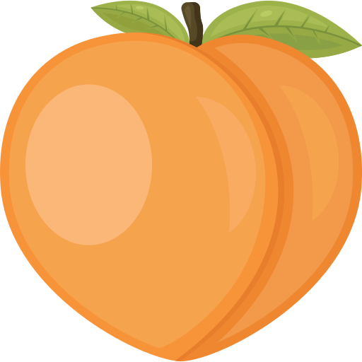 icon fruit
