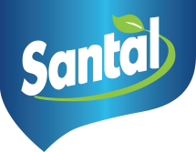 logo Santal